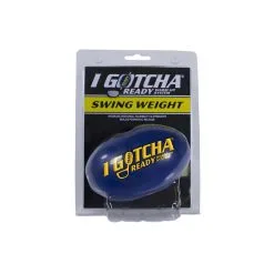 IGotcha Ready Warm-Up Swing Weight -Shoes Sales Store igotcha ready warm up swing weight 8 ounce blue 02 66133.1671653081