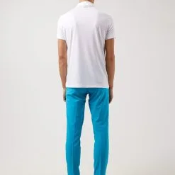 J.Lindeberg Clay Polo - Relaxed Fit -Shoes Sales Store j lindeberg clay polo relaxed fit white 03 77646.1635365347