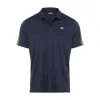 J.Lindeberg Flinn Polo - Relaxed Fit