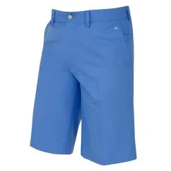 J.Lindeberg Somle Light Poly Shorts - Regular Fit -Shoes Sales Store j lindeberg somle light poly short regular fit silent blue 01 01118.1632509451