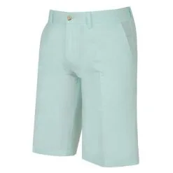 J.Lindeberg Somle Light Poly Shorts - Regular Fit -Shoes Sales Store j lindeberg somle light poly short regular fit still green 01 03975.1632509451