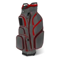 JCR TL650 Cart Bag -Shoes Sales Store jcr tl650 cart bag charcoal red 01 10507.1648152256