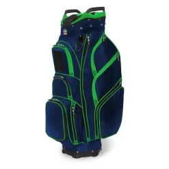 JCR TL650 Cart Bag -Shoes Sales Store jcr tl650 cart bag navy lime 01 03257.1648152256