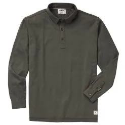 Linksoul Aldo Long Sleeve Polo