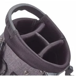 Linksouldier Stand Bag -Shoes Sales Store linksoul linksouldier stand bag charcoal 04 69684.1646670747