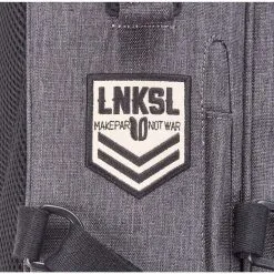 Linksouldier Stand Bag -Shoes Sales Store linksoul linksouldier stand bag charcoal 05 01206.1646670747