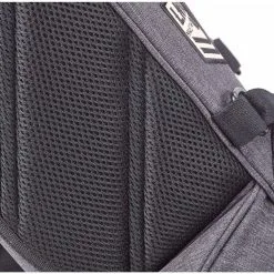 Linksouldier Stand Bag -Shoes Sales Store linksoul linksouldier stand bag charcoal 06 68747.1646670747