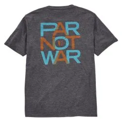 Linksoul The Bluenote Tee -Shoes Sales Store linksoul the bluenote tee charcoal 02 29974.1636743898