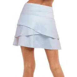 Lucky In Love Incognito Scallop Skort - Short 5 Lucky In Love Incognito Scallop Skort - Short -Shoes Sales Store lucky in love incognito scallop skort short glace 03 12651.1673905203