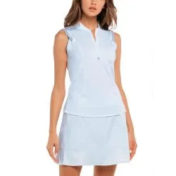 Lucky In Love Over Under Tank