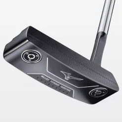 Mizuno M Craft Type I Putter -Shoes Sales Store mcraft 1 black 27442.1635271893