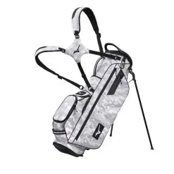 Mizuno BR-D3 Golf Stand Bag -Shoes Sales Store mizuno br d3 stand bag artic camo 01 96315.1664827455