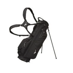 Mizuno BR-D3 Golf Stand Bag -Shoes Sales Store mizuno br d3 stand bag black 01 87105.1664827451