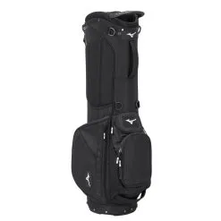 Mizuno BR-D3 Golf Stand Bag -Shoes Sales Store mizuno br d3 stand bag black 03 49717.1664827452