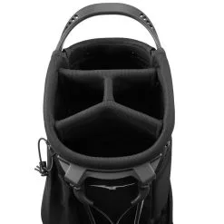 Mizuno BR-D3 Golf Stand Bag -Shoes Sales Store mizuno br d3 stand bag black 04 46832.1664827452