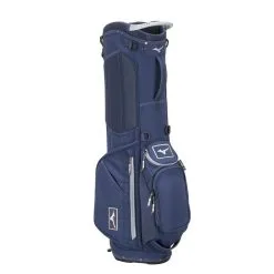 Mizuno BR-D3 Golf Stand Bag -Shoes Sales Store mizuno br d3 stand bag navy light grey 03 85006.1664827455