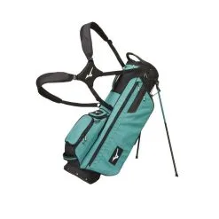 Mizuno BR-D3 Golf Stand Bag -Shoes Sales Store mizuno br d3 stand bag stormy blue 01 94618.1664827452