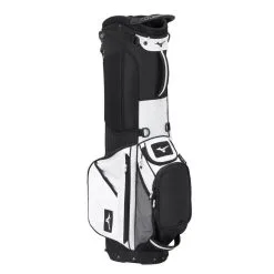 Mizuno BR-D3 Golf Stand Bag -Shoes Sales Store mizuno br d3 stand bag white black 03 32908.1664827449