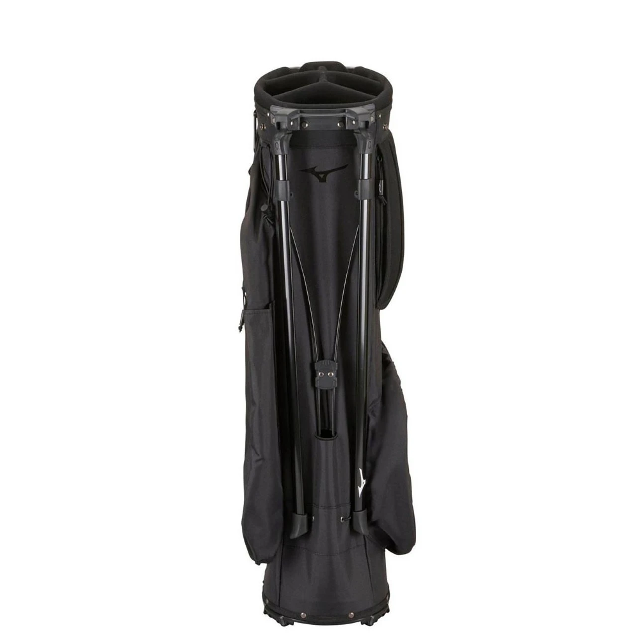 Mizuno New BR-D4 6-Way Stand Bag 7 Mizuno New BR-D4 6-Way Stand Bag - Image 7