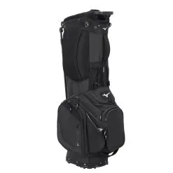 Mizuno New BR-D4 6-Way Stand Bag 25 Mizuno New BR-D4 6-Way Stand Bag -Shoes Sales Store mizuno br d4 6 way stand bag black 03 40697.1664826930