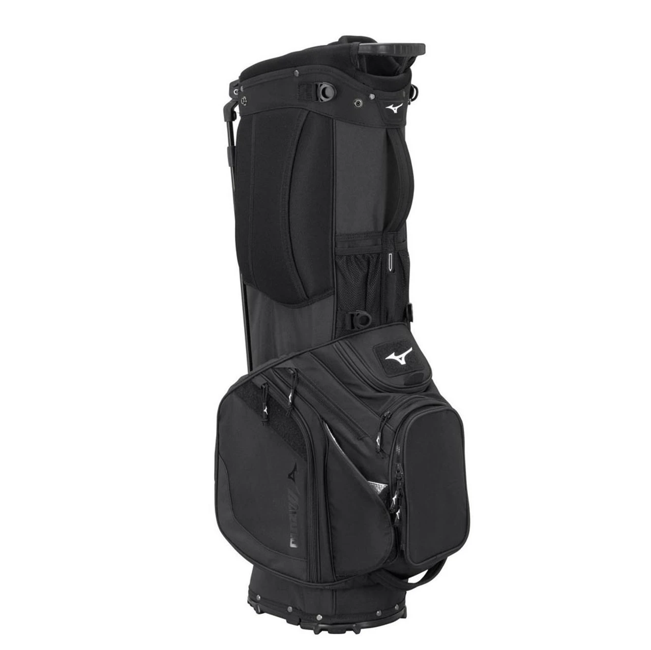 Mizuno New BR-D4 6-Way Stand Bag 6 Mizuno New BR-D4 6-Way Stand Bag - Image 6