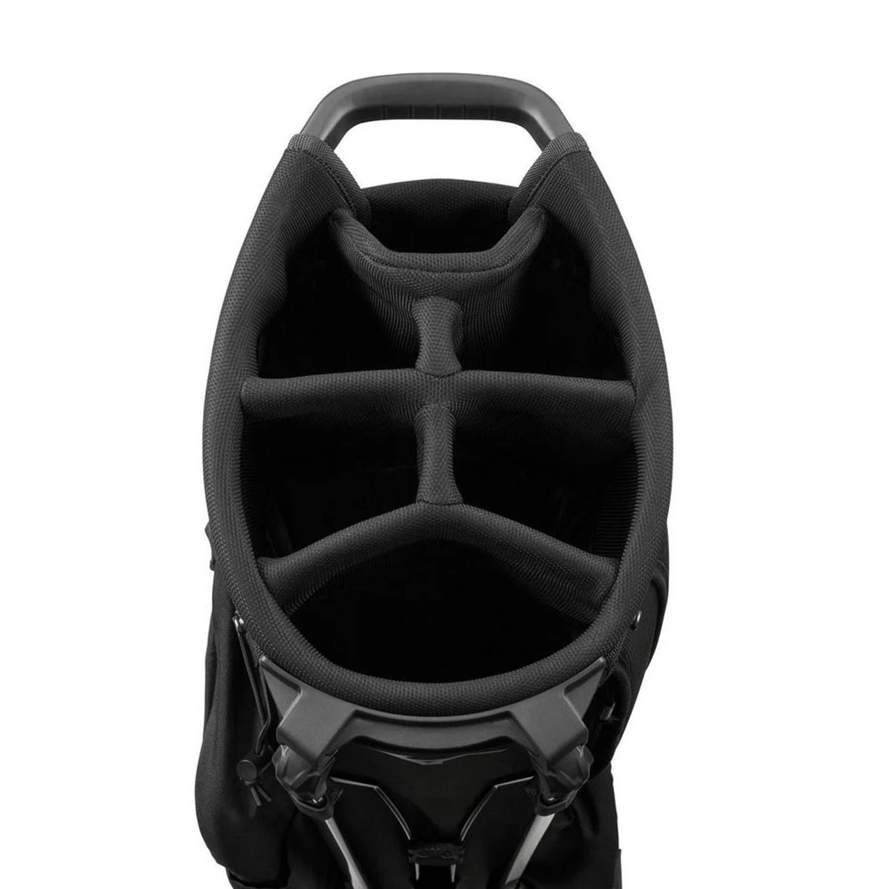 Mizuno New BR-D4 6-Way Stand Bag 8 Mizuno New BR-D4 6-Way Stand Bag - Image 8