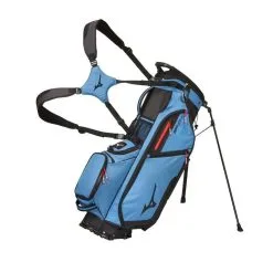 Mizuno New BR-D4 6-Way Stand Bag 28 Mizuno New BR-D4 6-Way Stand Bag -Shoes Sales Store mizuno br d4 6 way stand bag california blue black 01 23542.1664826930