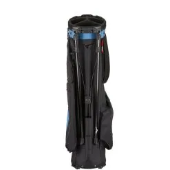 Mizuno New BR-D4 6-Way Stand Bag 30 Mizuno New BR-D4 6-Way Stand Bag -Shoes Sales Store mizuno br d4 6 way stand bag california blue black 02 72678.1664826930