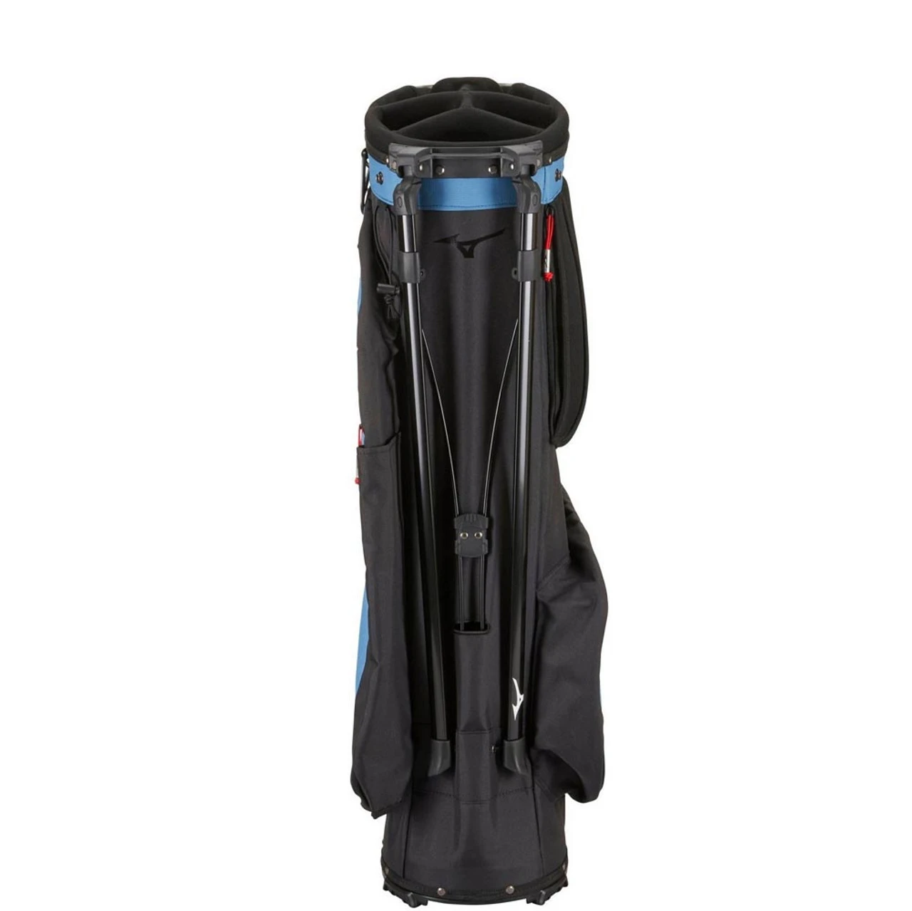 Mizuno New BR-D4 6-Way Stand Bag 11 Mizuno New BR-D4 6-Way Stand Bag - Image 11