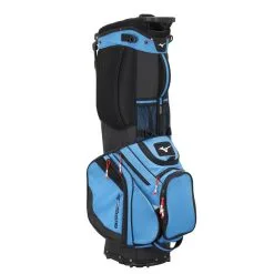 Mizuno New BR-D4 6-Way Stand Bag 29 Mizuno New BR-D4 6-Way Stand Bag -Shoes Sales Store mizuno br d4 6 way stand bag california blue black 03 84270.1664826930