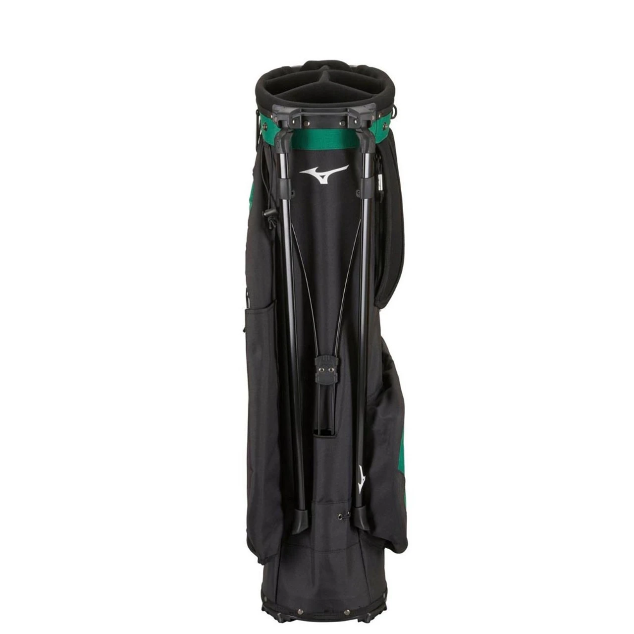 Mizuno New BR-D4 6-Way Stand Bag 14 Mizuno New BR-D4 6-Way Stand Bag - Image 14