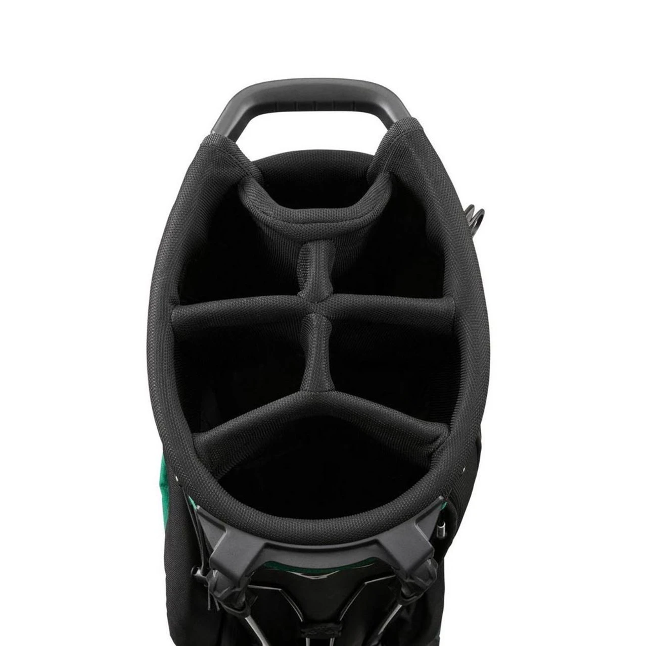 Mizuno New BR-D4 6-Way Stand Bag 16 Mizuno New BR-D4 6-Way Stand Bag - Image 16