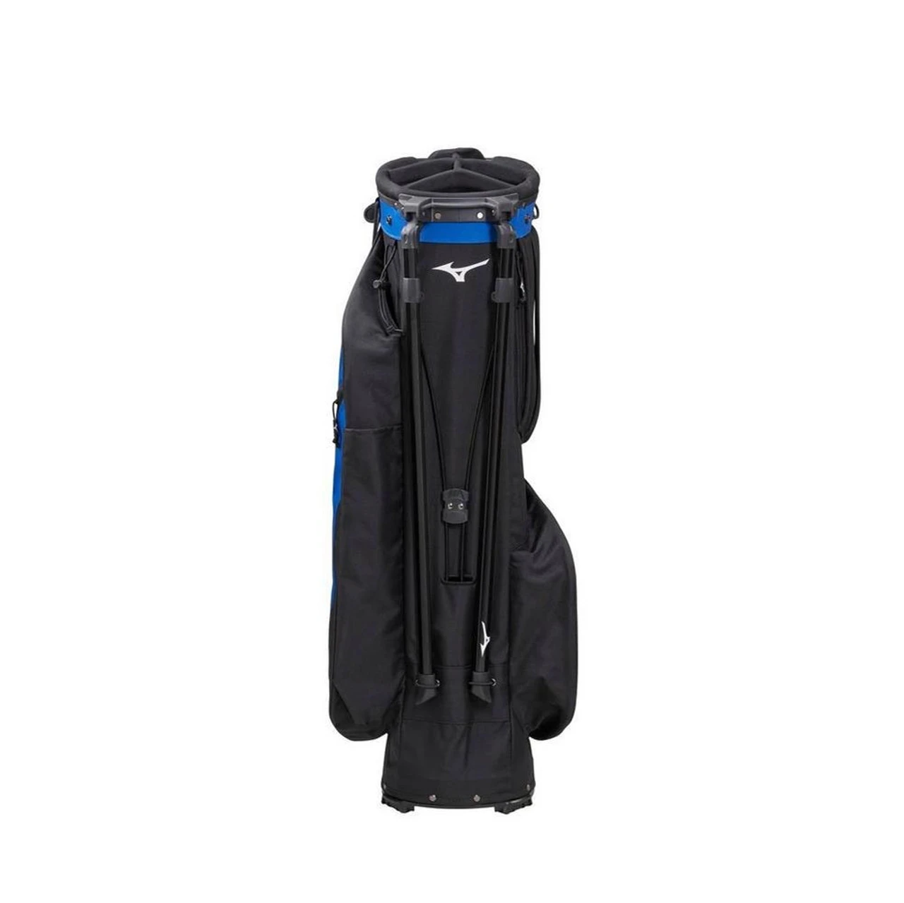 Mizuno New BR-D4 6-Way Stand Bag 2 Mizuno New BR-D4 6-Way Stand Bag - Image 2