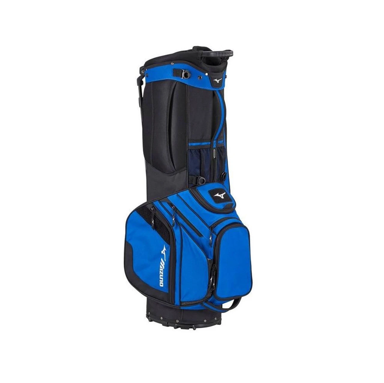 Mizuno New BR-D4 6-Way Stand Bag 3 Mizuno New BR-D4 6-Way Stand Bag - Image 3