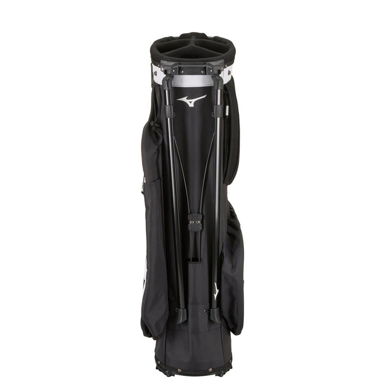 Mizuno New BR-D4 6-Way Stand Bag 18 Mizuno New BR-D4 6-Way Stand Bag - Image 18