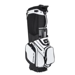 Mizuno New BR-D4 6-Way Stand Bag 38 Mizuno New BR-D4 6-Way Stand Bag -Shoes Sales Store mizuno br d4 6 way stand bag white black 03 34842.1664826931