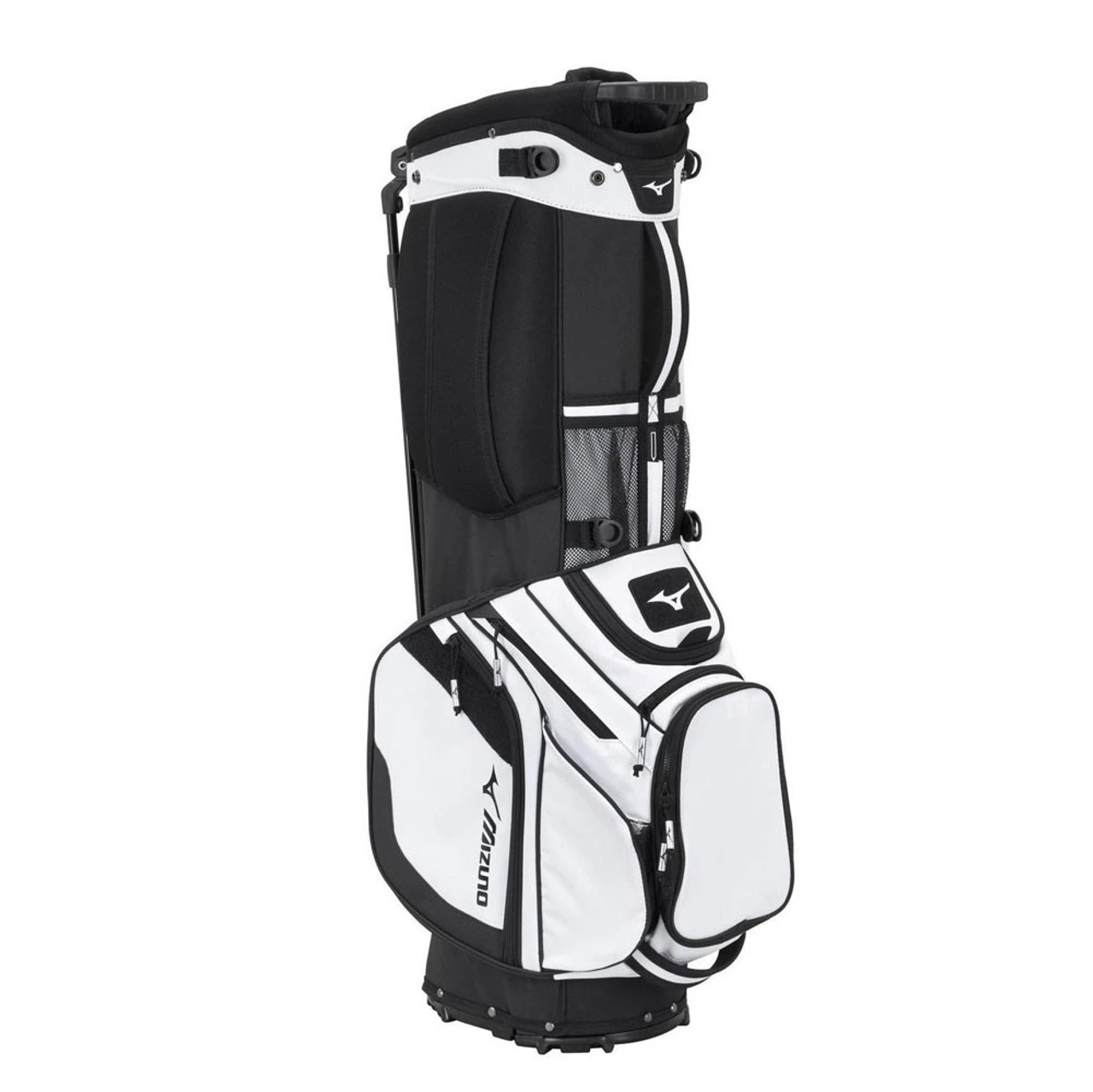 Mizuno New BR-D4 6-Way Stand Bag 19 Mizuno New BR-D4 6-Way Stand Bag - Image 19