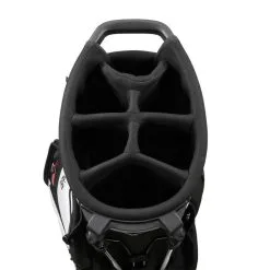 Mizuno New BR-D4 6-Way Stand Bag 39 Mizuno New BR-D4 6-Way Stand Bag -Shoes Sales Store mizuno br d4 6 way stand bag white black 04 75735.1664826931