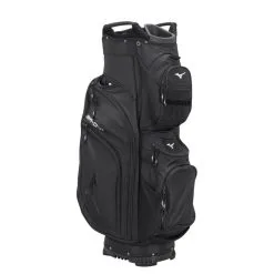 Mizuno New BR-D4C Cart Bag 25 Mizuno New BR-D4C Cart Bag -Shoes Sales Store mizuno br d4c cart bag black 03 30682.1664828149