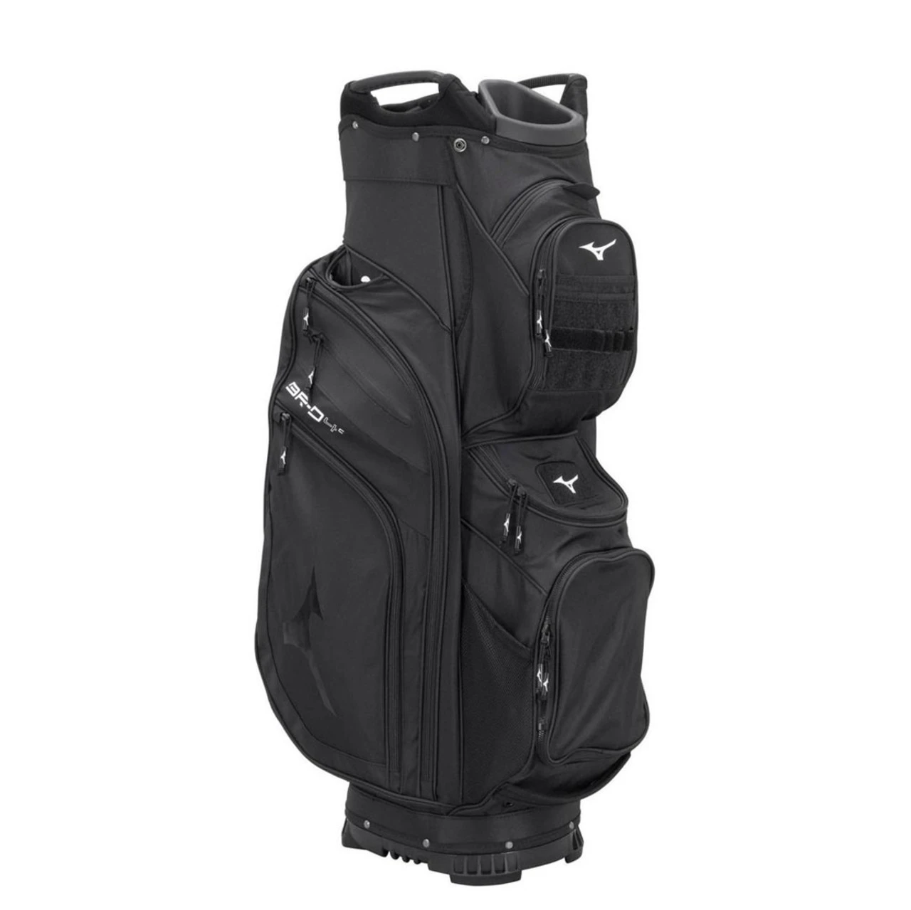 Mizuno New BR-D4C Cart Bag 6 Mizuno New BR-D4C Cart Bag - Image 6