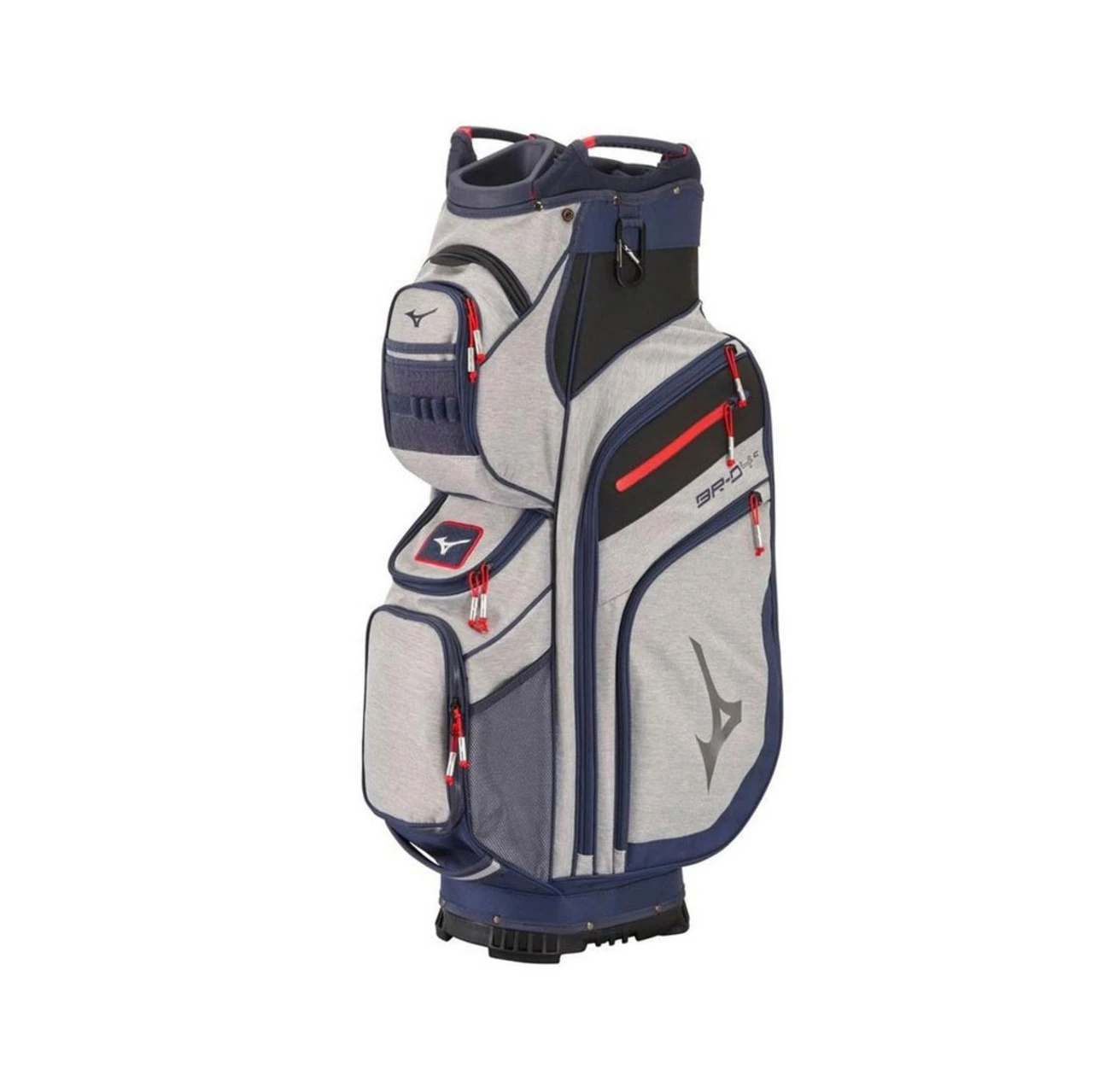 Mizuno New BR-D4C Cart Bag 13 Mizuno New BR-D4C Cart Bag - Image 13