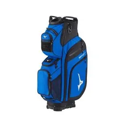 Mizuno New BR-D4C Cart Bag 36 Mizuno New BR-D4C Cart Bag -Shoes Sales Store mizuno br d4c cart bag nautical blue 01 69266.1664828204