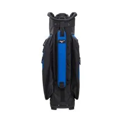 Mizuno New BR-D4C Cart Bag 37 Mizuno New BR-D4C Cart Bag -Shoes Sales Store mizuno br d4c cart bag nautical blue 02 25945.1664828204