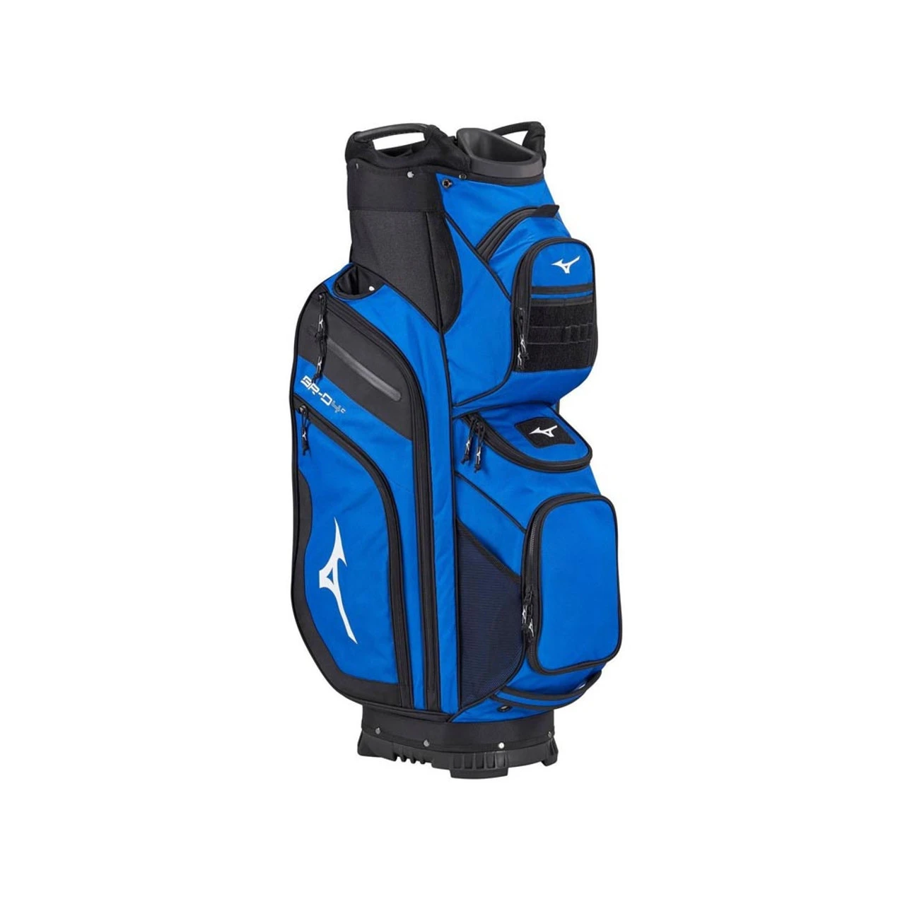 Mizuno New BR-D4C Cart Bag 19 Mizuno New BR-D4C Cart Bag - Image 19