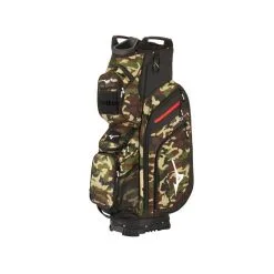 Mizuno New BR-D4C Cart Bag 28 Mizuno New BR-D4C Cart Bag -Shoes Sales Store mizuno br d4c cart bag woodlands camo 01 53975.1664828149