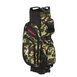 Mizuno New BR-D4C Cart Bag 29 Mizuno New BR-D4C Cart Bag -Shoes Sales Store mizuno br d4c cart bag woodlands camo 03 30229.1664828149