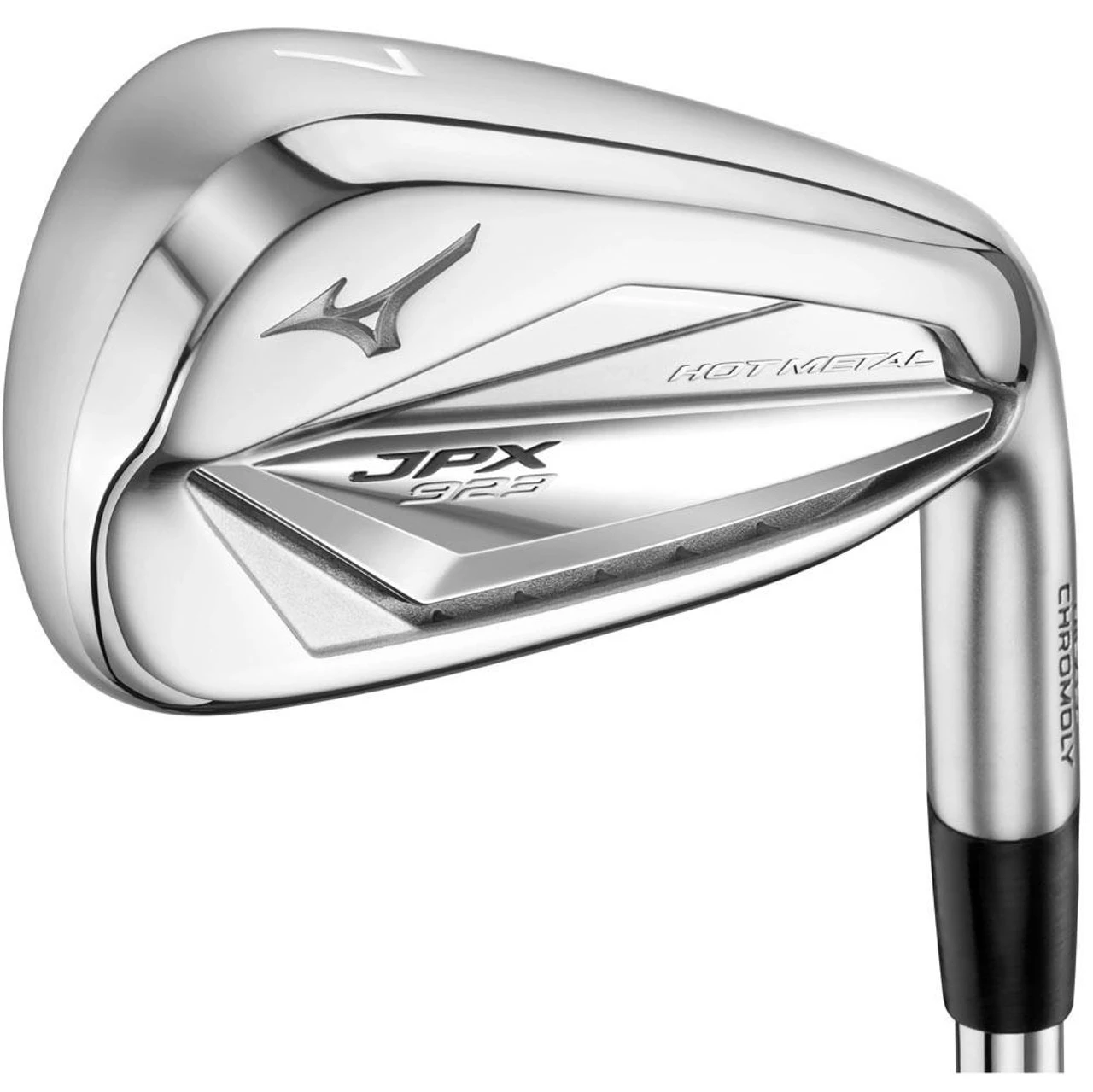 Mizuno JPX 923 Hot Metal Iron Set 1 Mizuno JPX 923 Hot Metal Iron Set