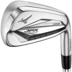 Mizuno JPX 923 Hot Metal Pro Iron Set