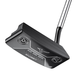 Mizuno M Craft Type IV Putter 11 Mizuno M Craft Type IV Putter -Shoes Sales Store mizuno m craft type iv putter black ion 01 35092.1635518375