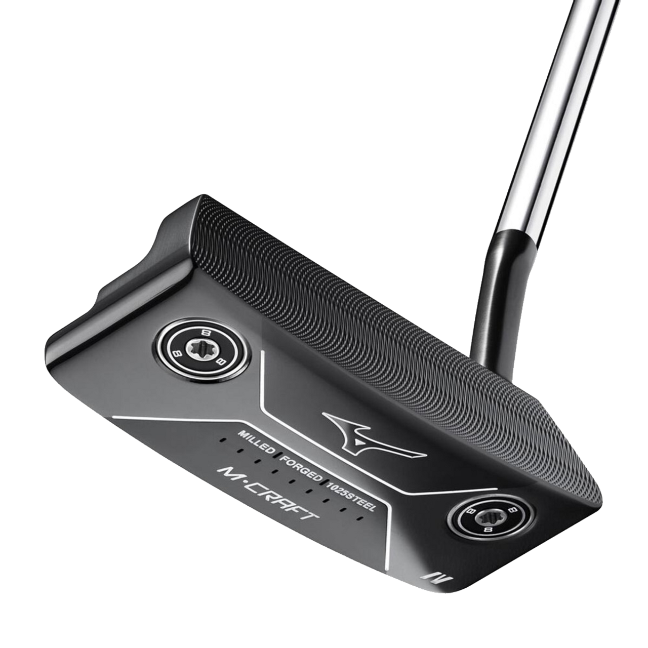 Mizuno M Craft Type IV Putter 6 Mizuno M Craft Type IV Putter - Image 6